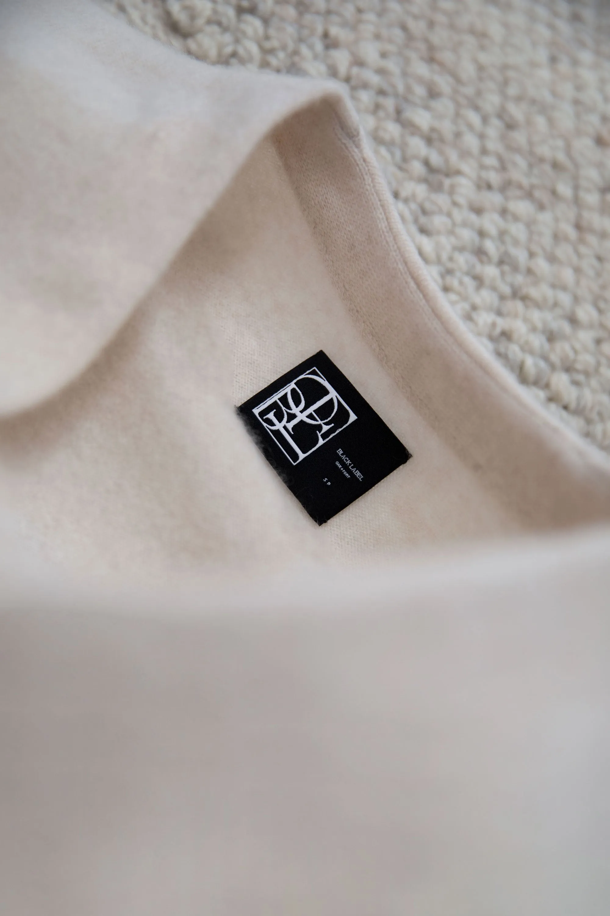 100% CASHMERE CARDIGAN