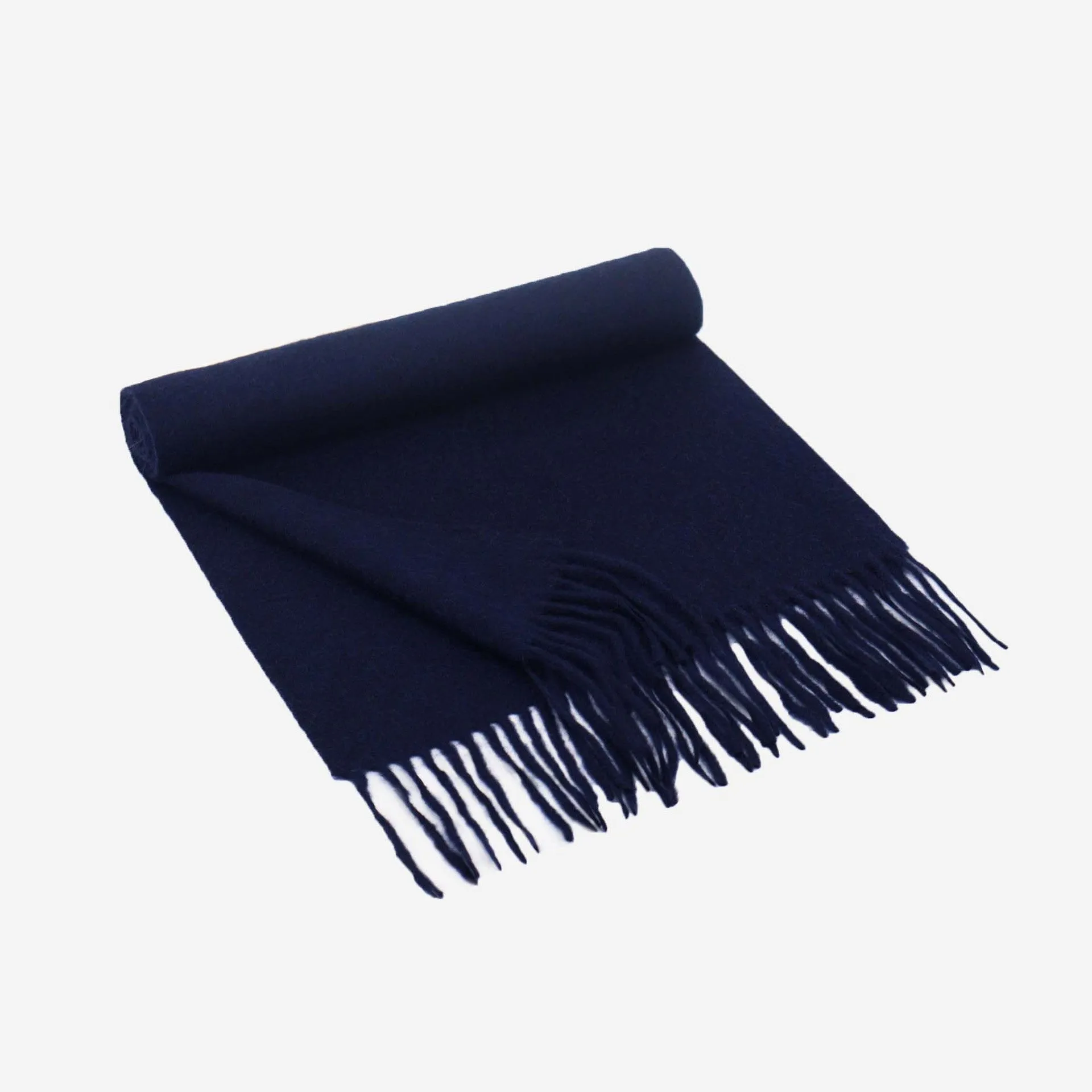 100% Pure Cashmere Versatile Scarf Thickened Shawl for Women