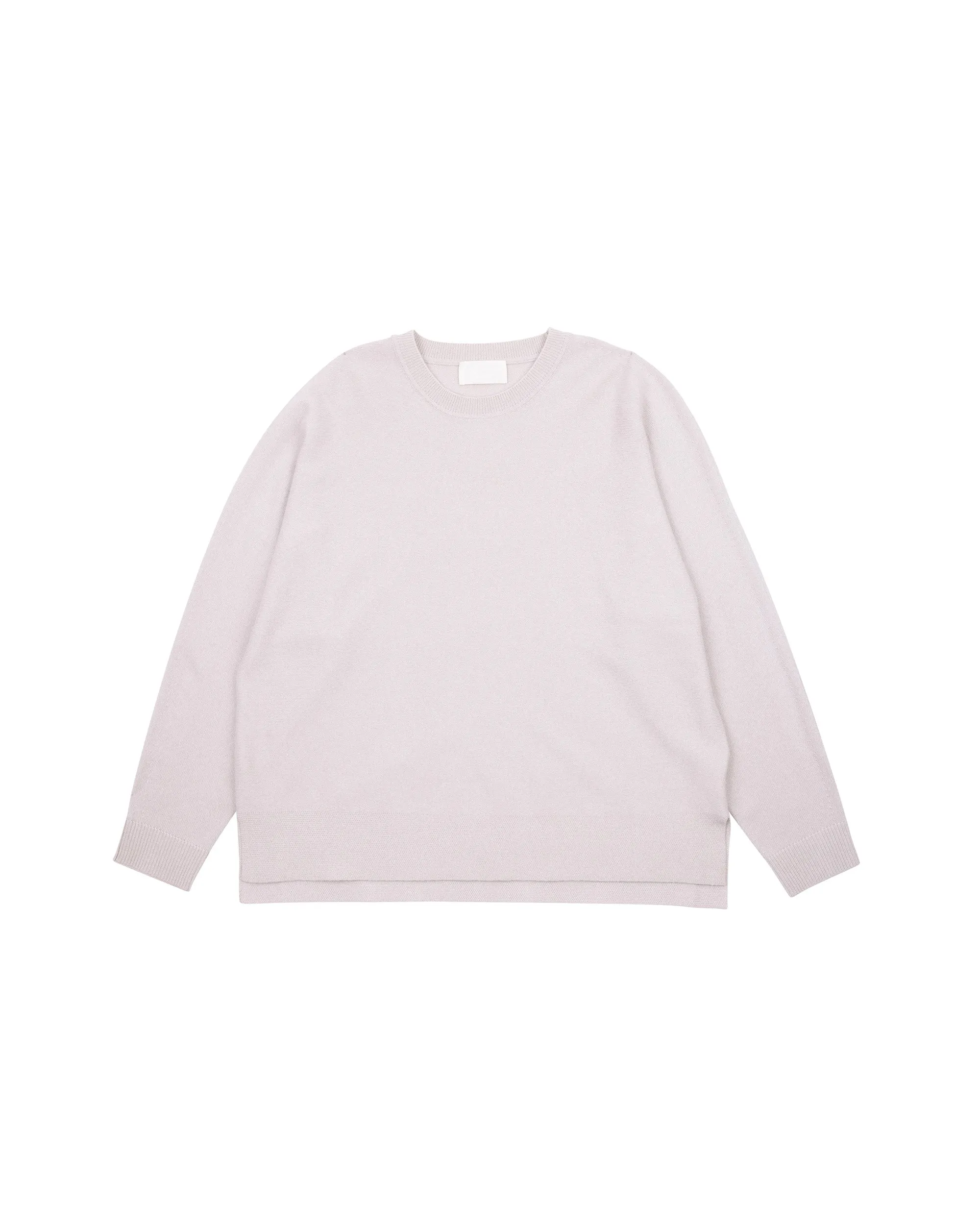 Baby Cashmere Top