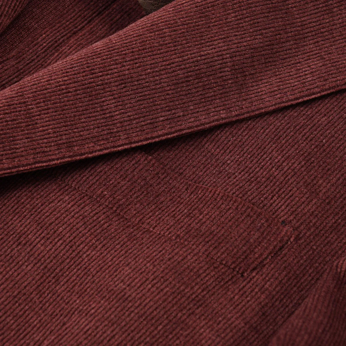 Canali Wool-Silk-Cashmere 'Kei' Sport Coat