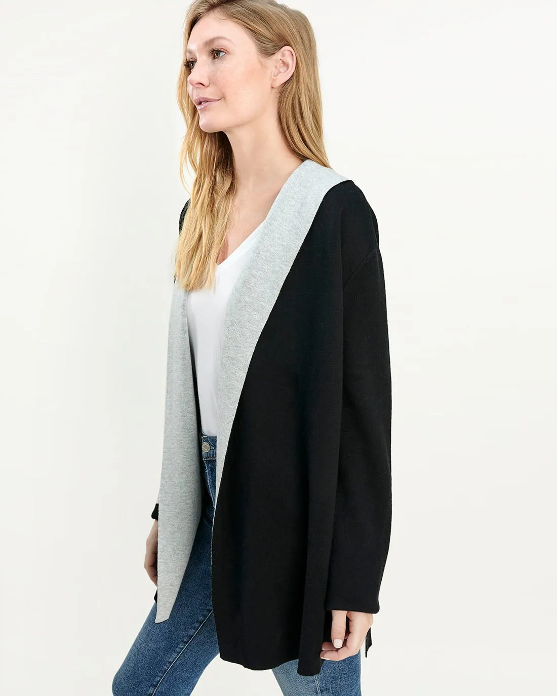 Cashblend Cardigan