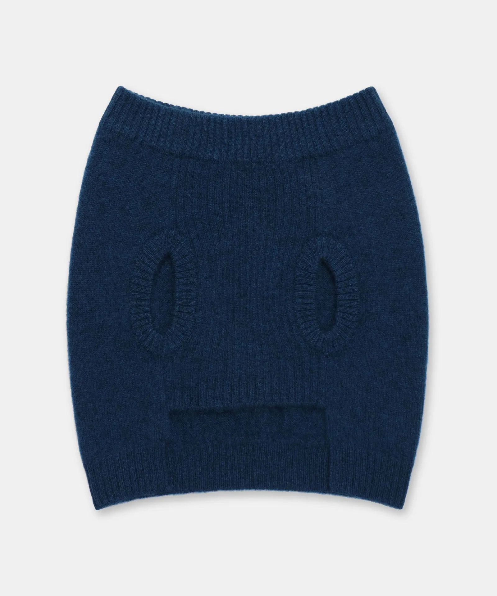 Cashmere Dog Sweater