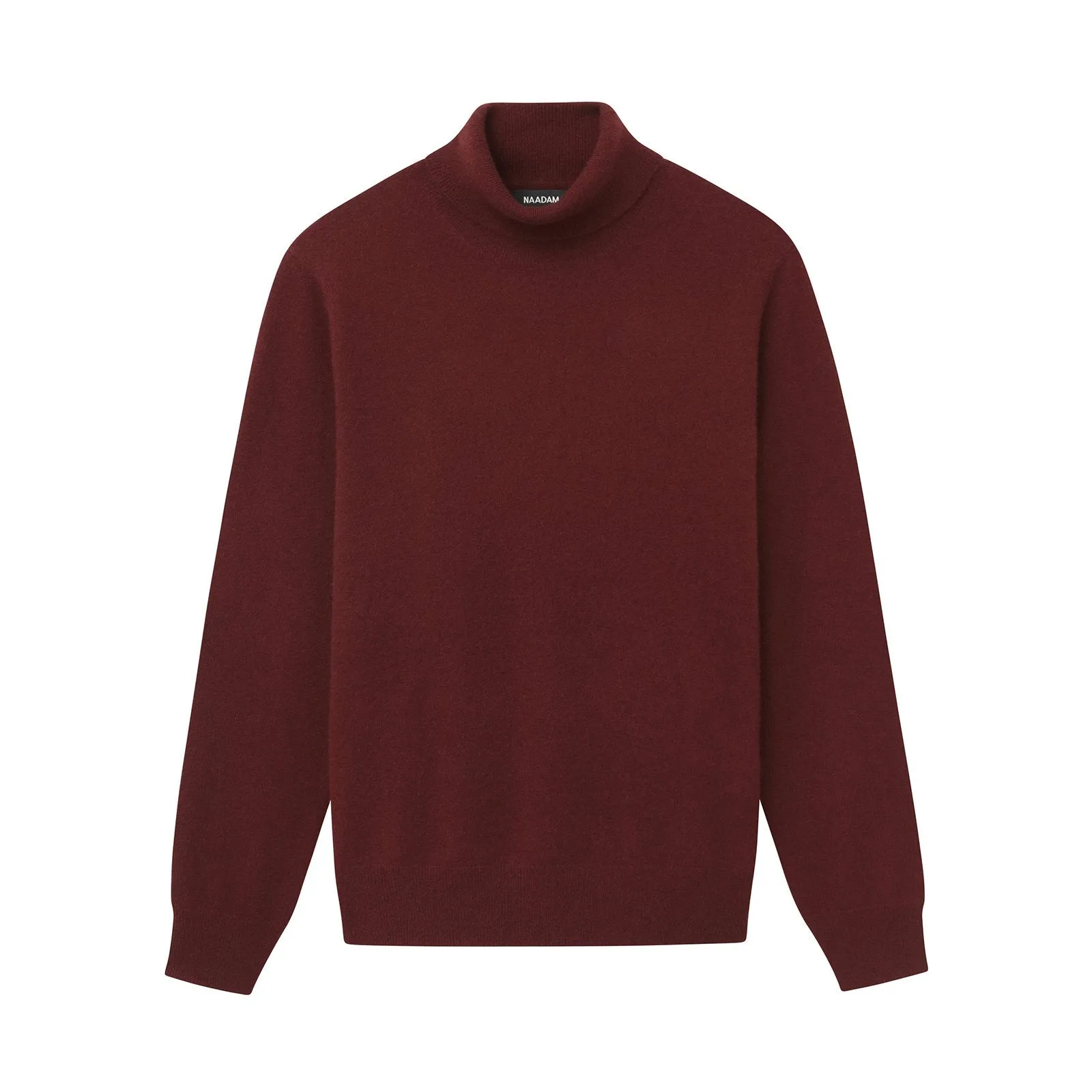 Cashmere Turtleneck