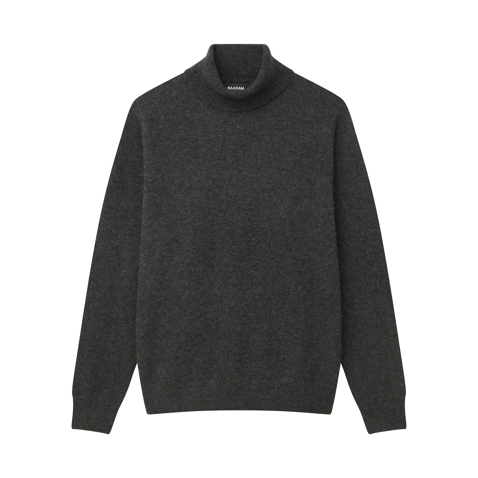 Cashmere Turtleneck