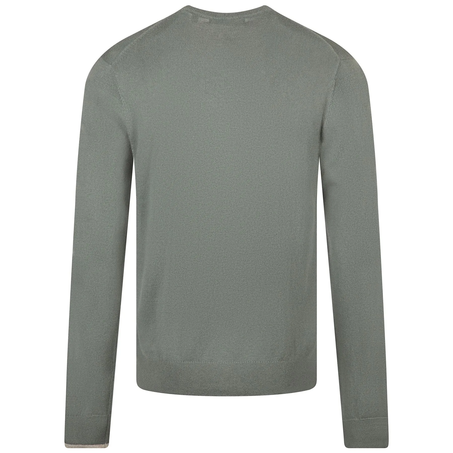 Cheyenne V Neck Sweater Scareb - AW23