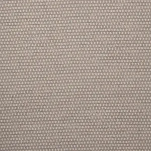 Classic Clarendon Merino Wool Fabric Mushroom and Linen