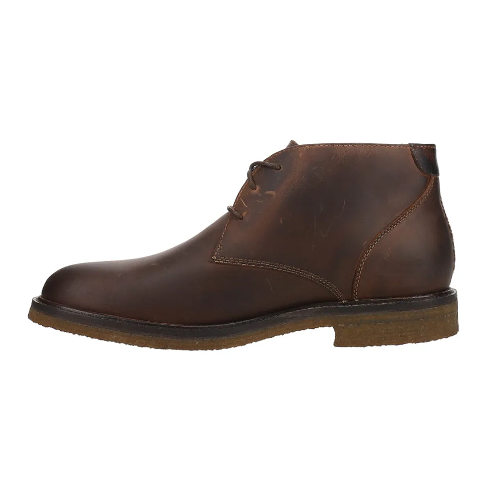 Copeland Chukka Boots