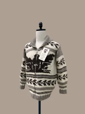 Cowichan Sweater - 44"