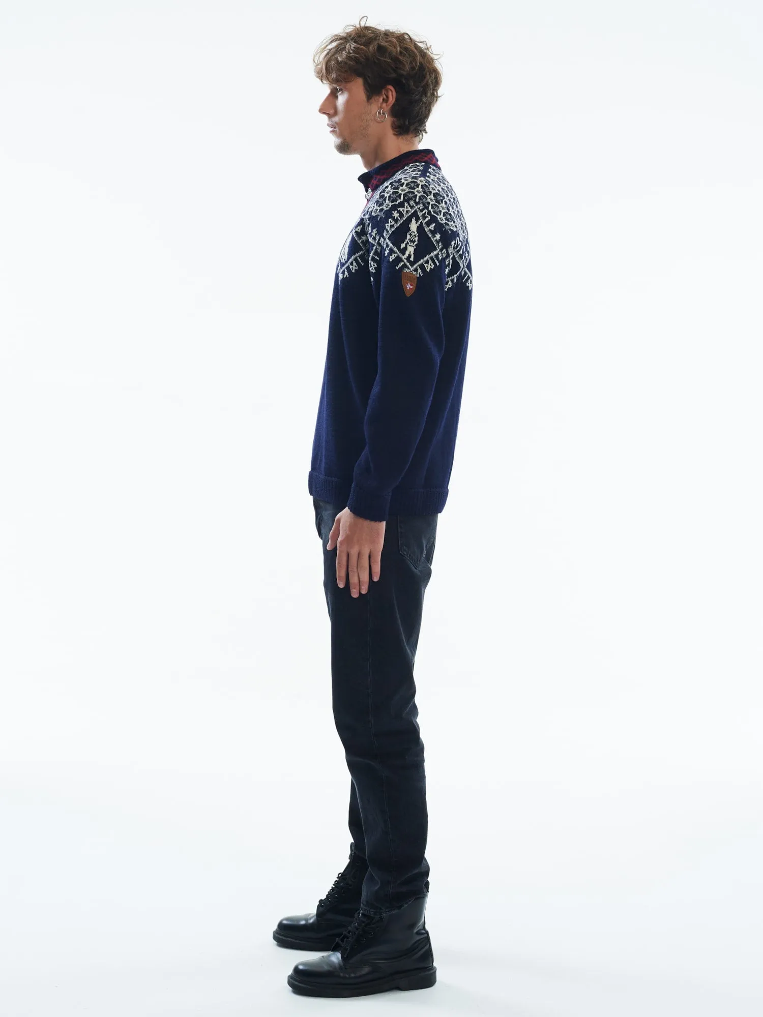 Dale Of Norway | Hodur Sweater | Men's