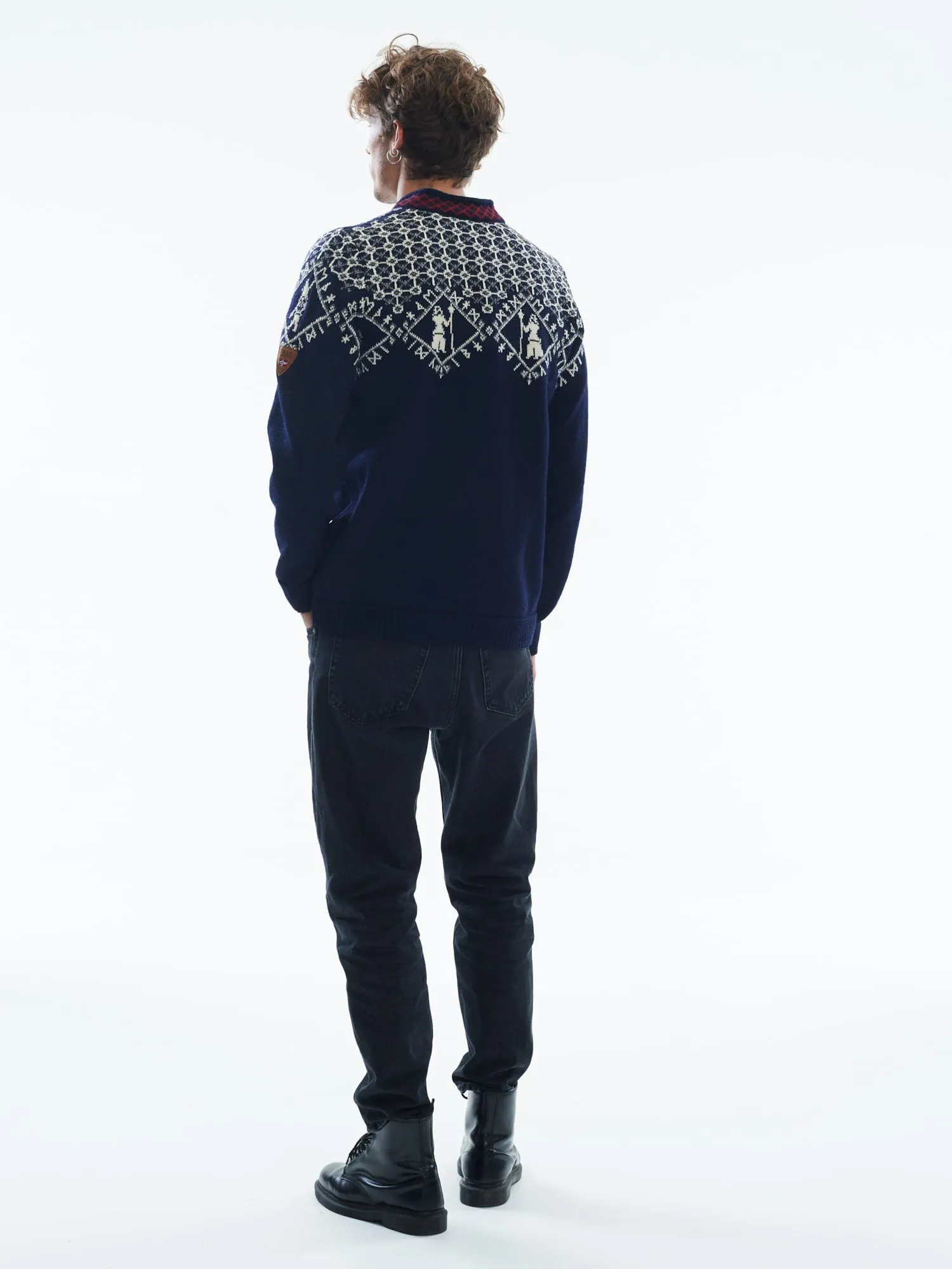 Dale Of Norway | Hodur Sweater | Men's