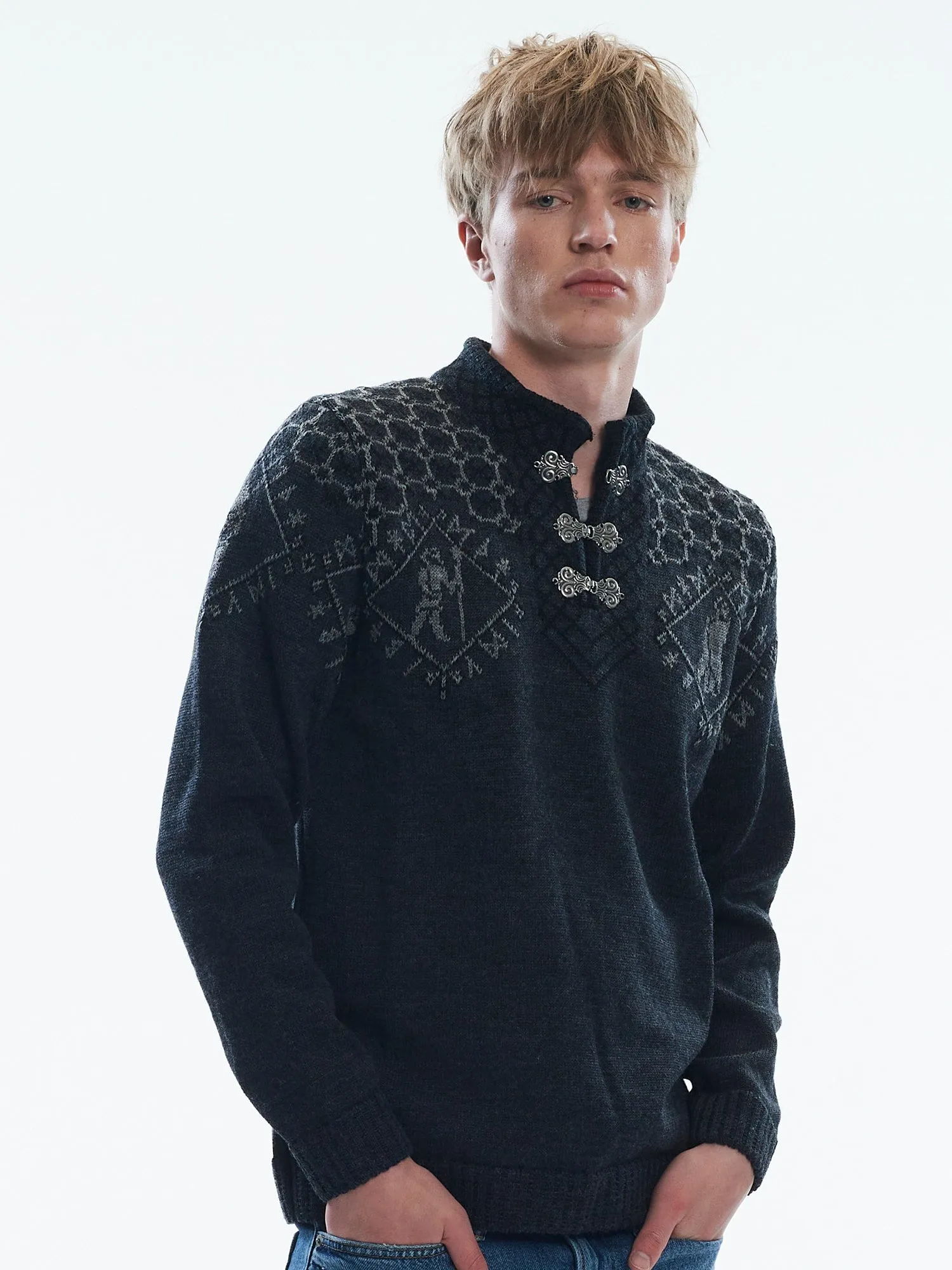 Dale Of Norway | Hodur Sweater | Men's