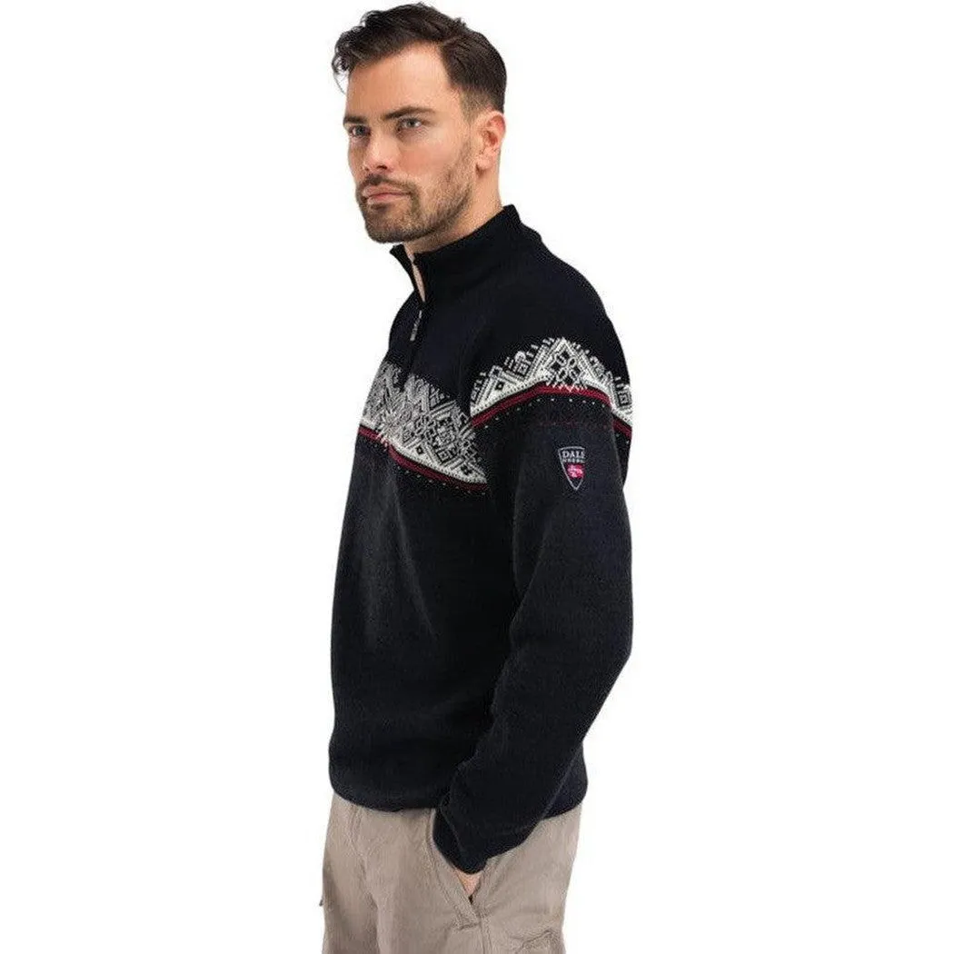 Dale Of Norway Men's Moritz Sweater