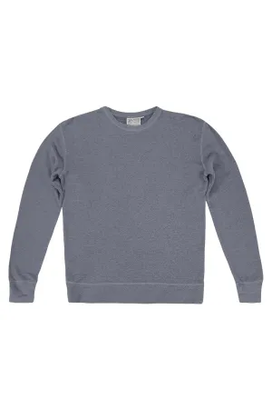 Diesel Gray Zephyr Sweatshirt