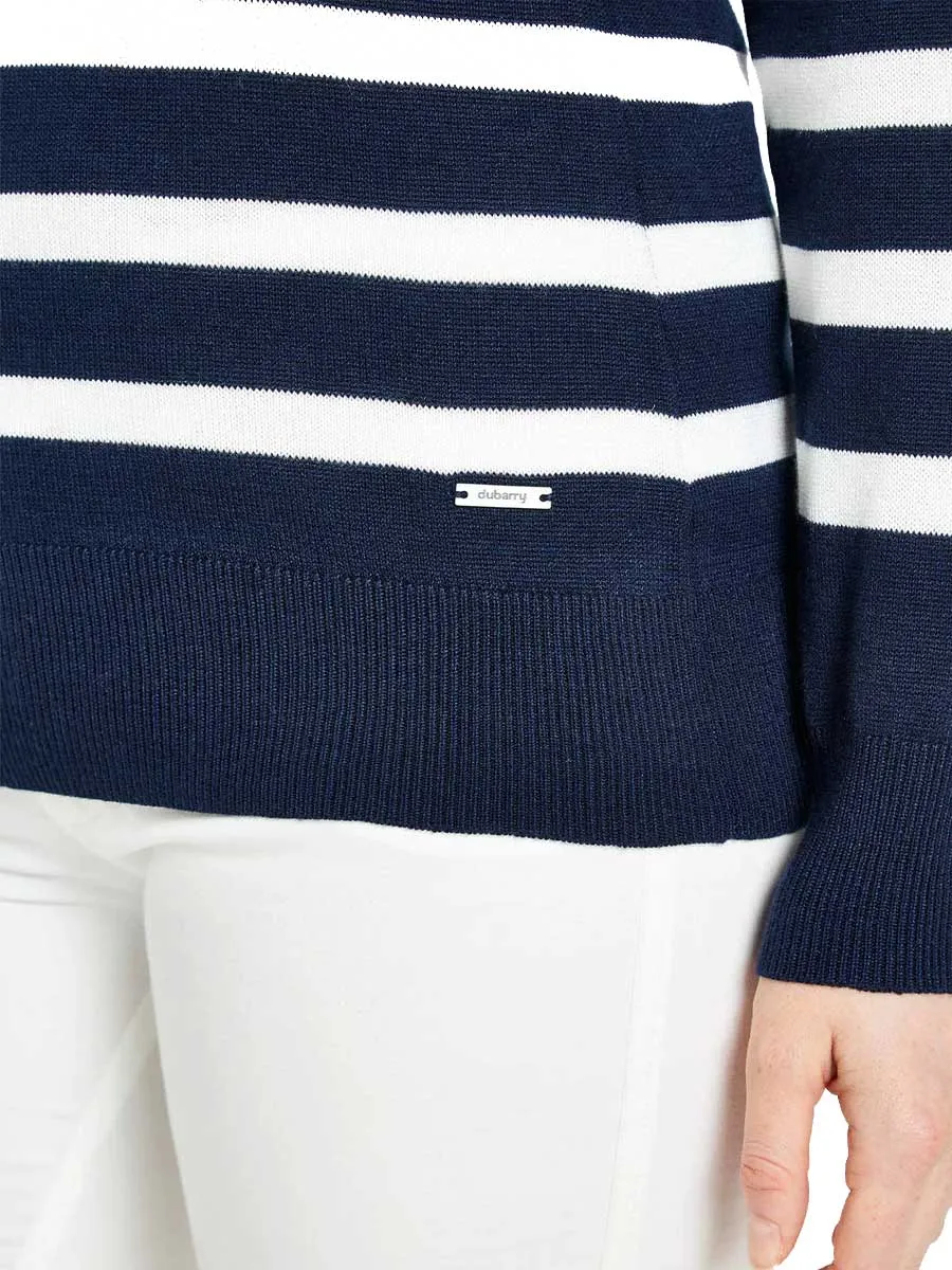 DUBARRY Peterswell Sweater - Women's - Navy