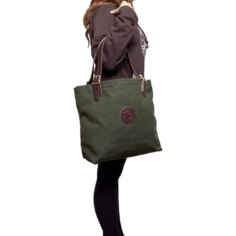 Duluth Pack Medium Market Tote