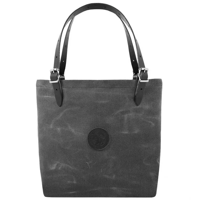 Duluth Pack Medium Market Tote