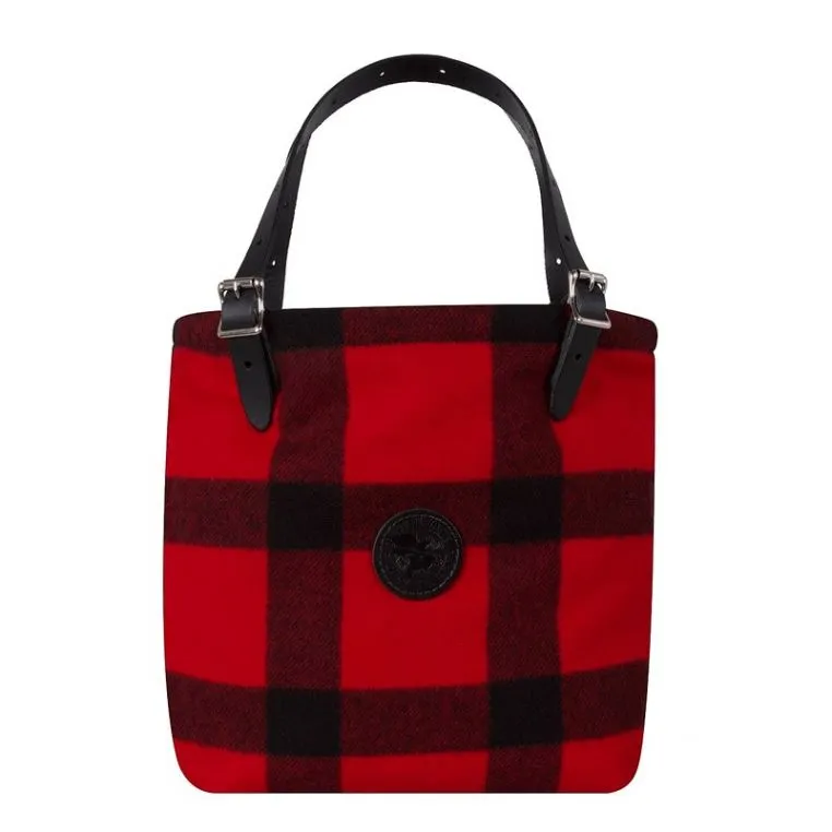 Duluth Pack Medium Market Tote