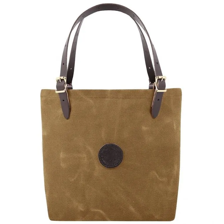 Duluth Pack Medium Market Tote