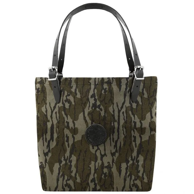 Duluth Pack Medium Market Tote