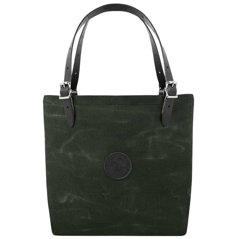 Duluth Pack Medium Market Tote