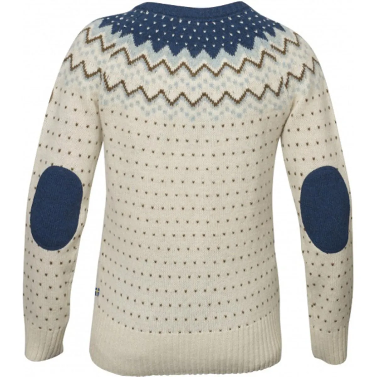 FjallRaven Women's Ovik Knit Sweater