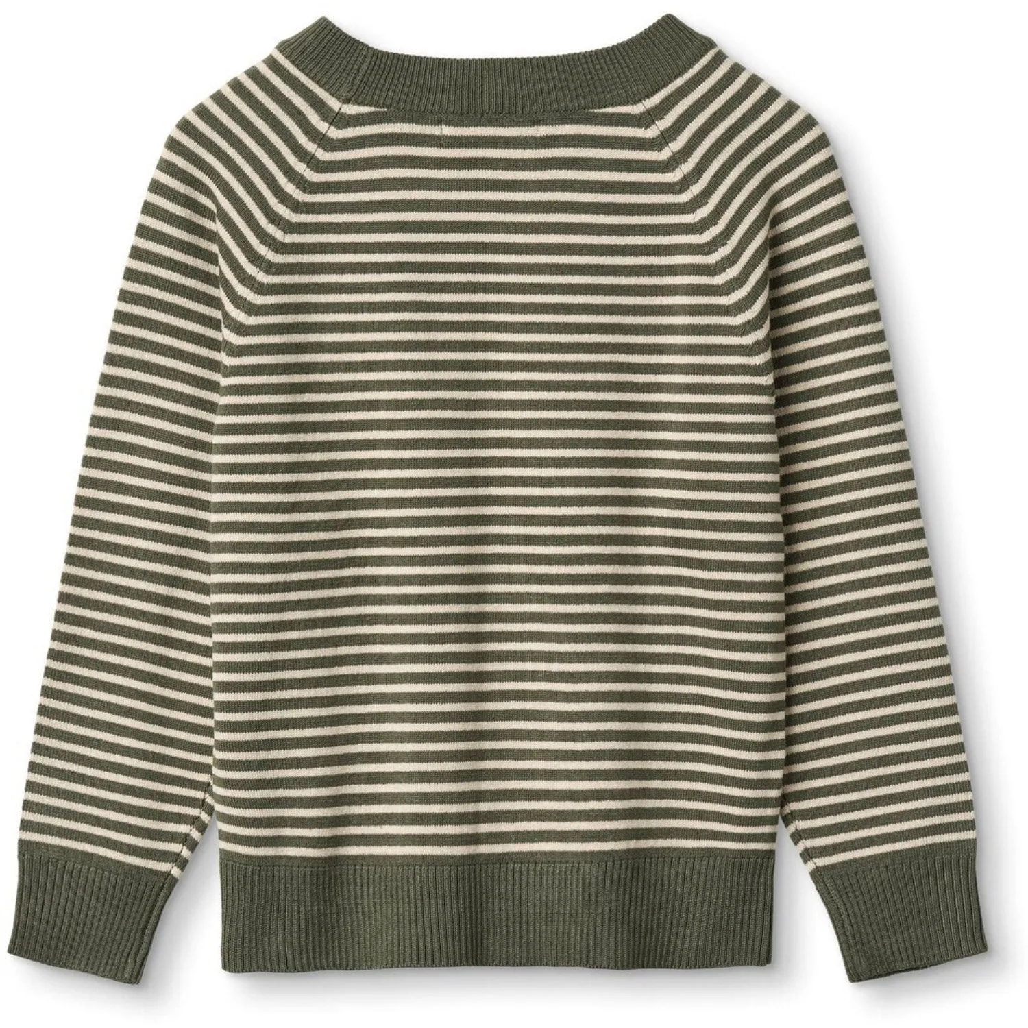 Fliink Beetle Stripe Favo Pullover