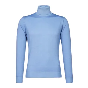 FRADI Maglia Sweater Uomo SKY