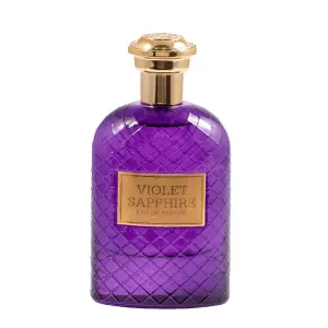 Fragrance World Violet Sapphire