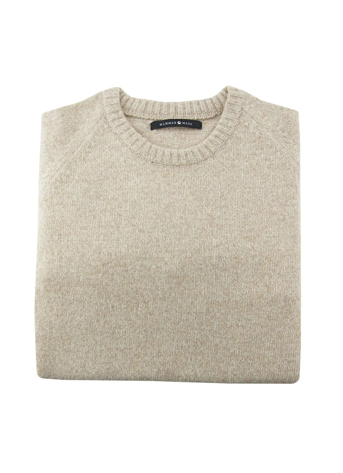 Henshaw Raglan Sweater