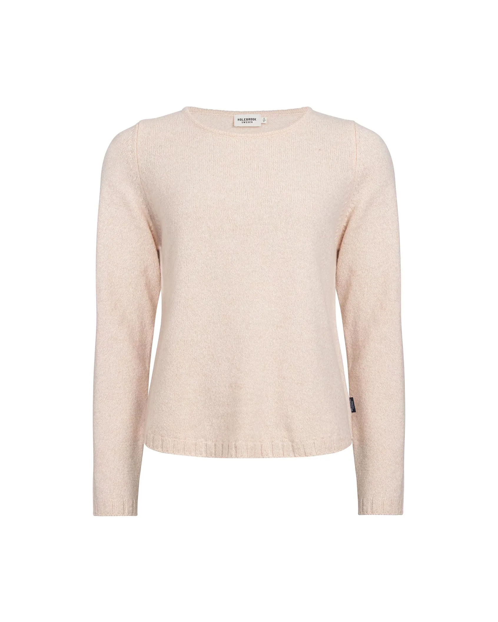 Holebrook Linda Knitted Crew Neck