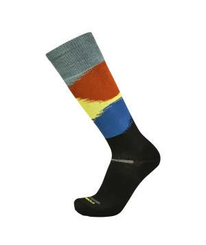 Ikat Socks