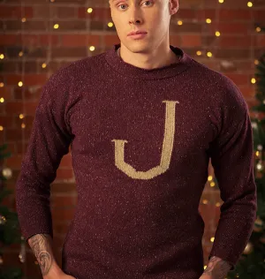 'J' Weasley Knitted Sweater