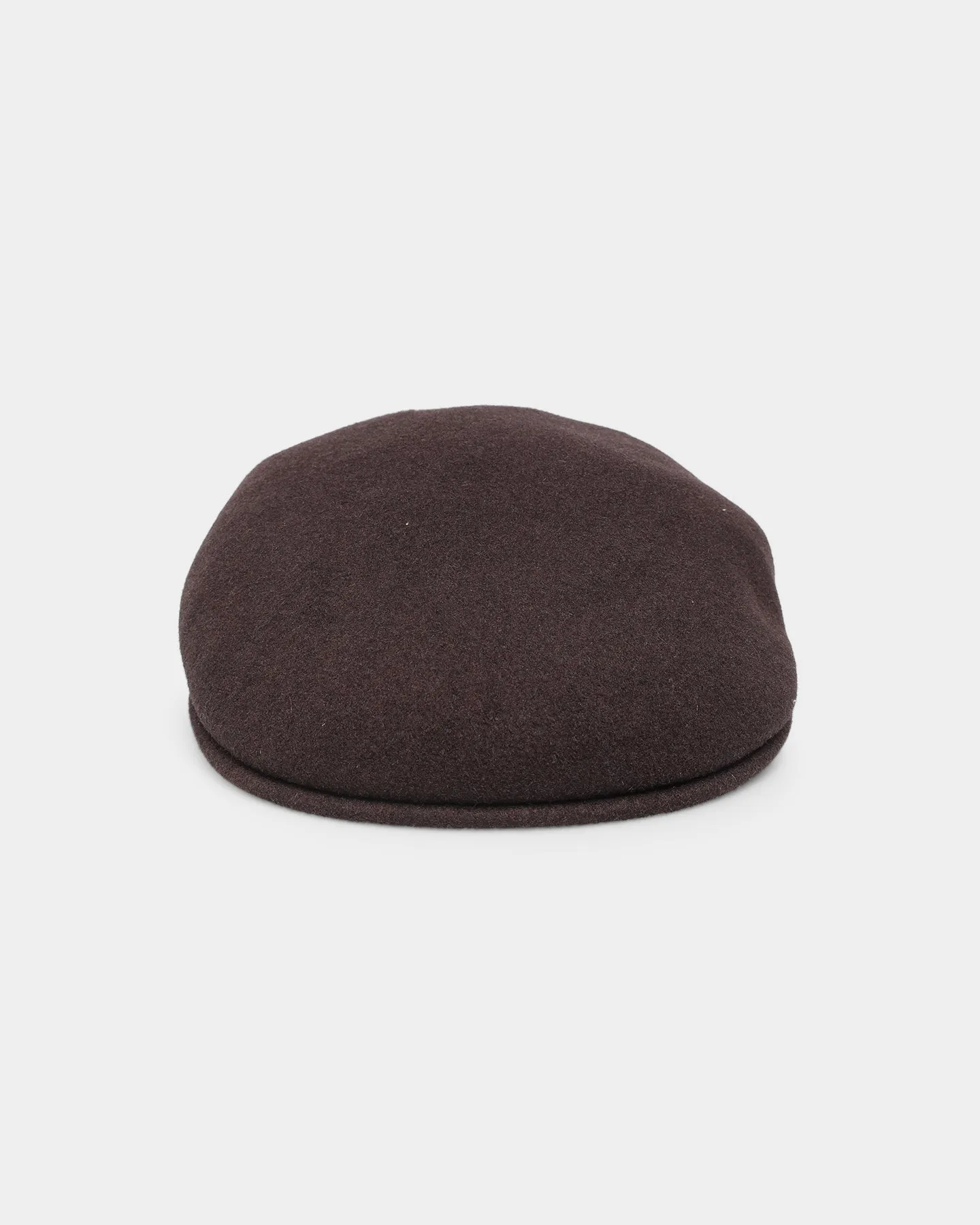 Kangol Wool 504 Cap Espresso