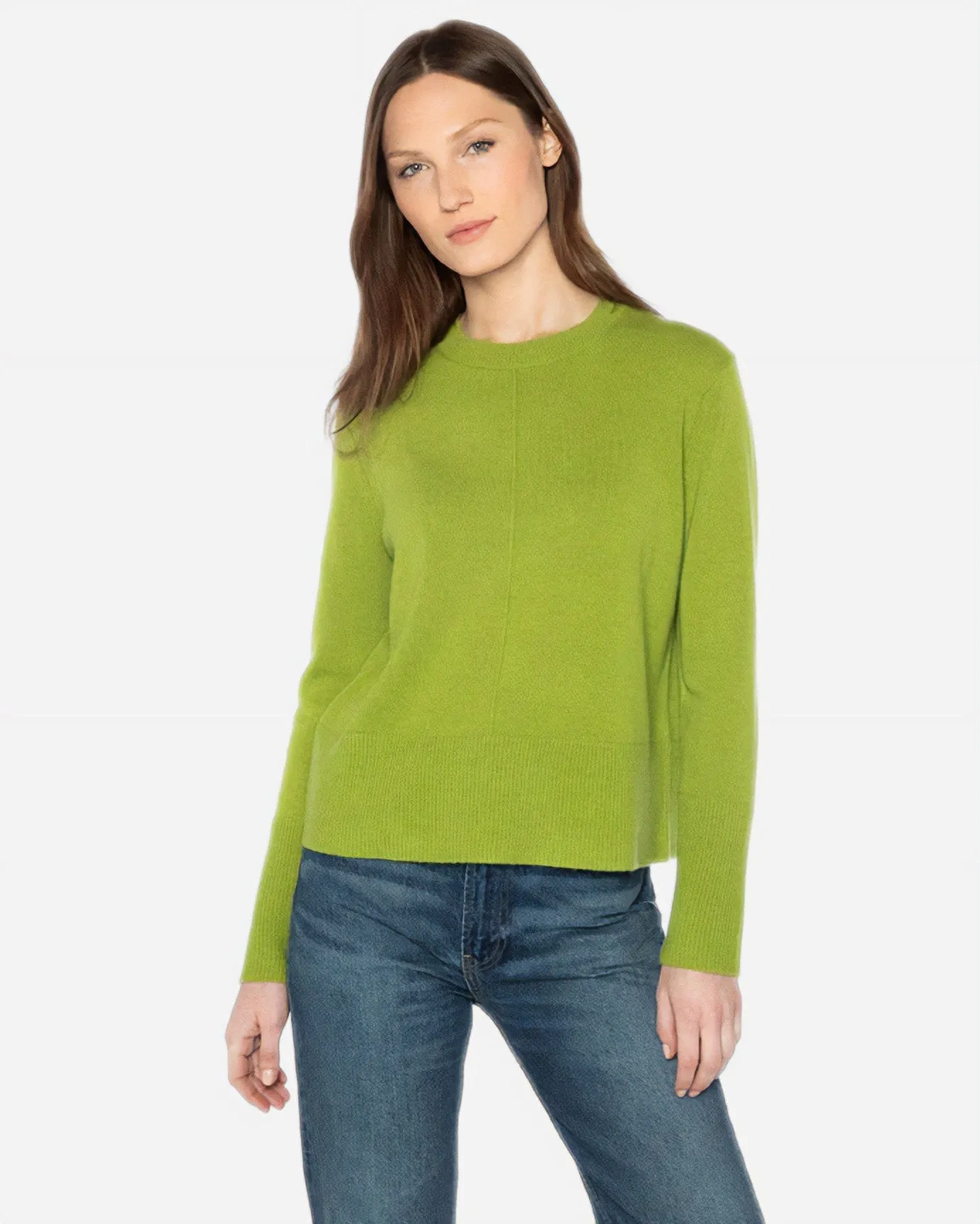 Kinross | Cashmere Sweater