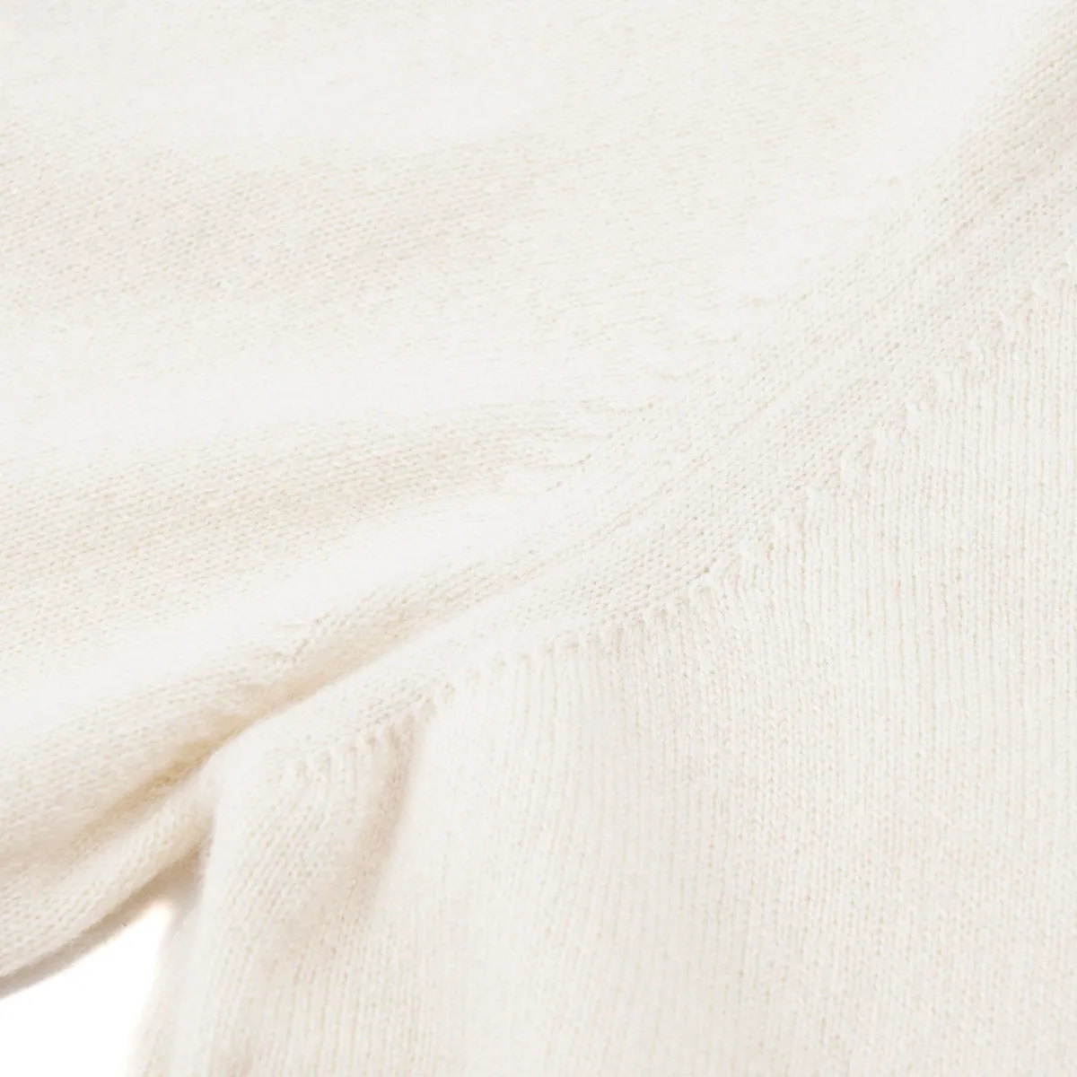 Kiton Soft 'Regal Cashmere' Sweater