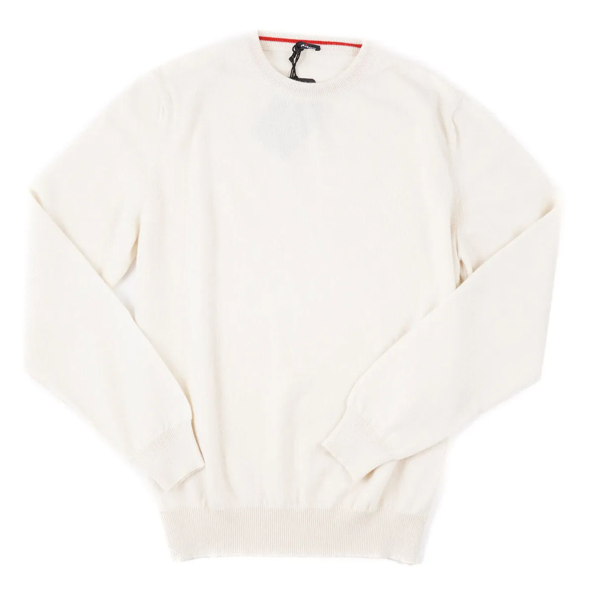 Kiton Soft 'Regal Cashmere' Sweater