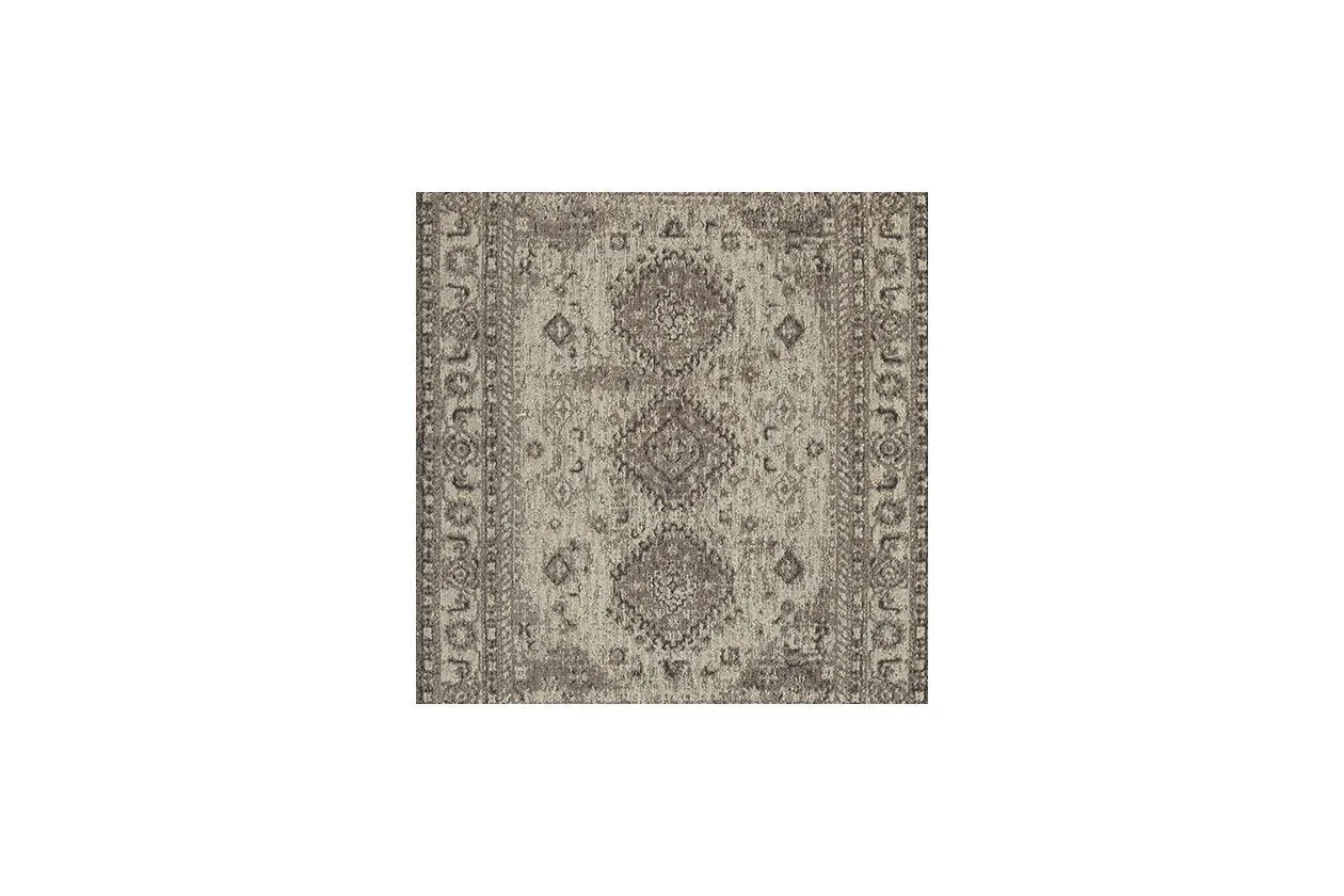 Laycie Cream/Taupe/Charcoal Large Rug