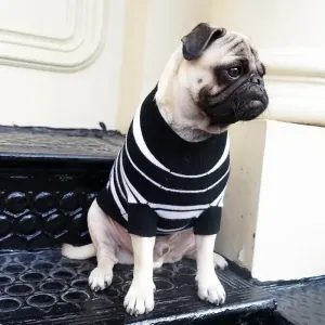 Lightweight Lupo Cashmere Pet Sweater