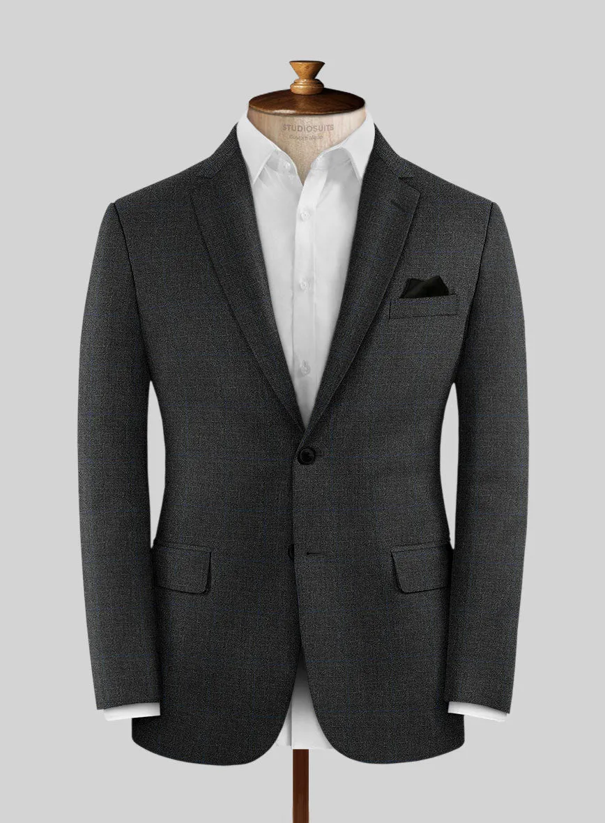 Loro Piana Natalia Wool Jacket