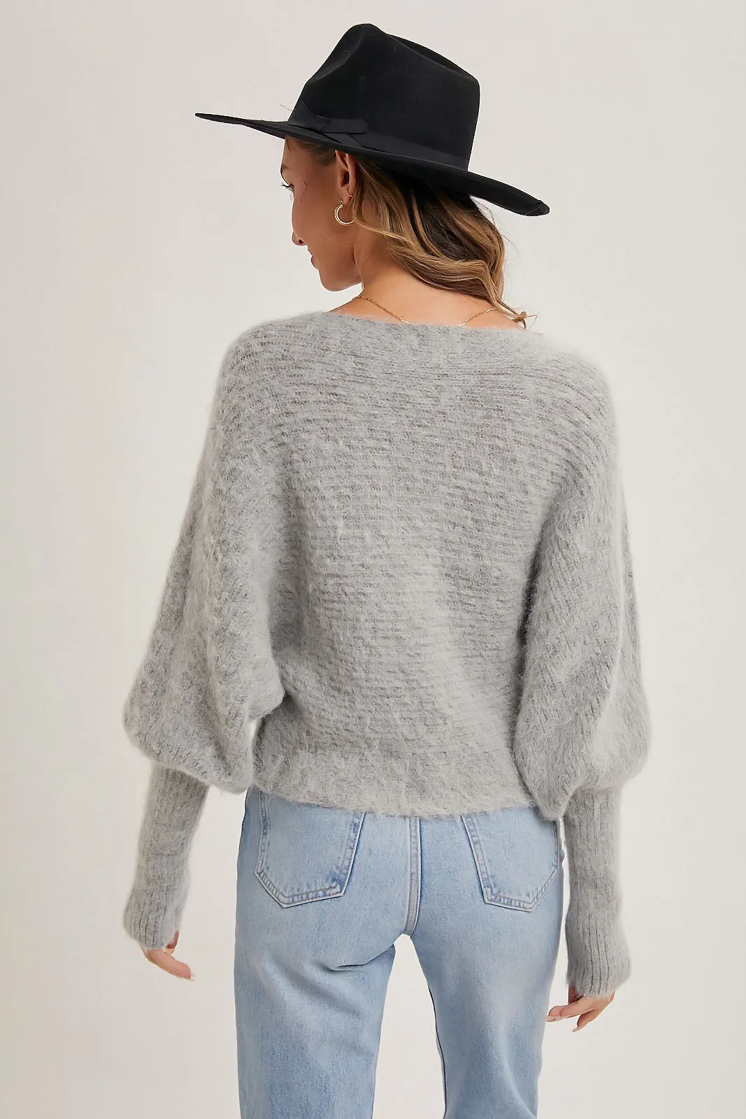 Madison Sweater