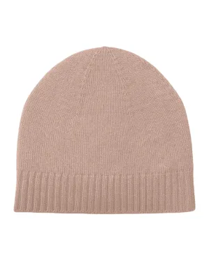 Munal Cashmere Hat