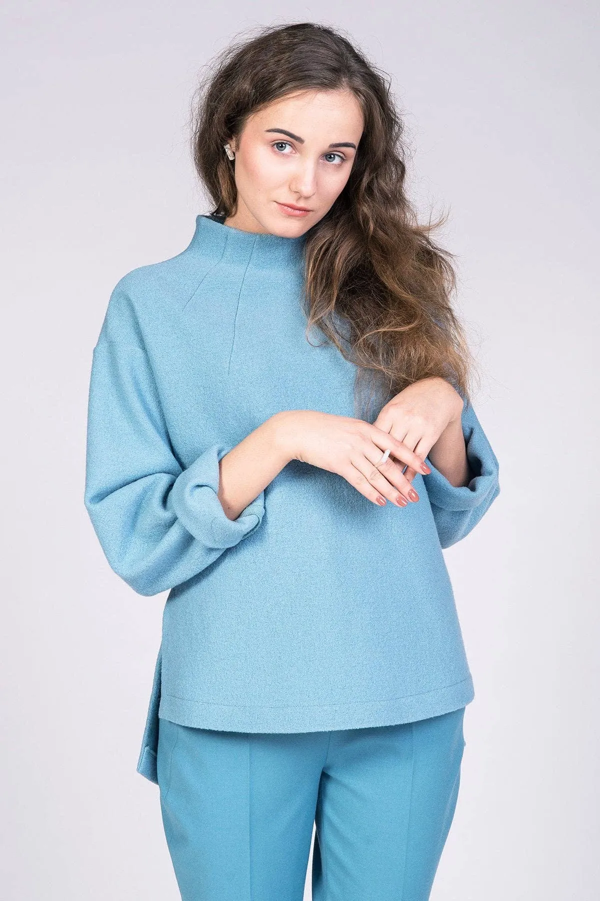 Named Clothing Talvikki Sweater