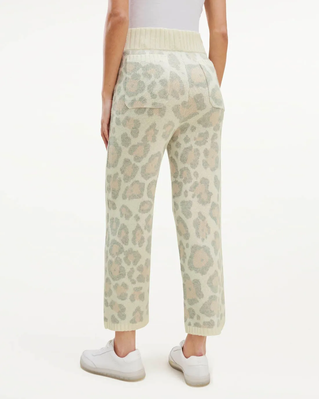 Phoenix Cashblend Sweater Pant