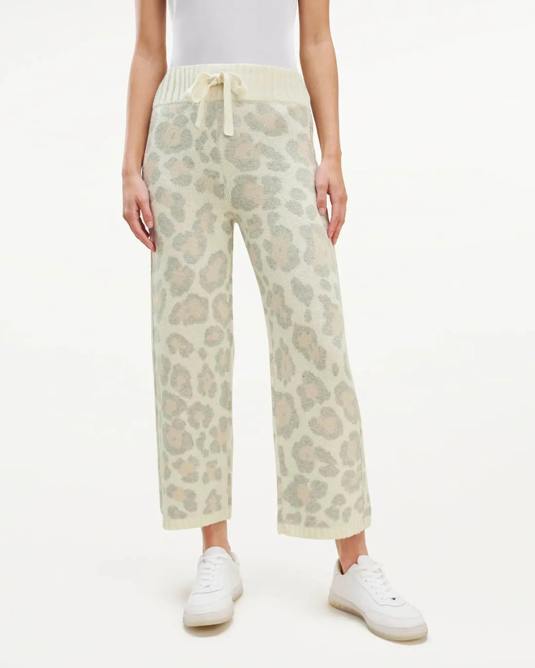 Phoenix Cashblend Sweater Pant