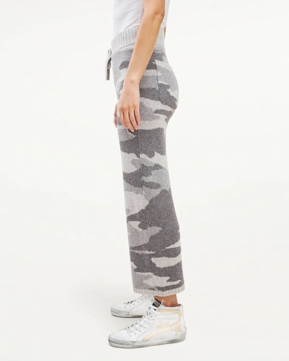 Phoenix Cashblend Sweater Pant