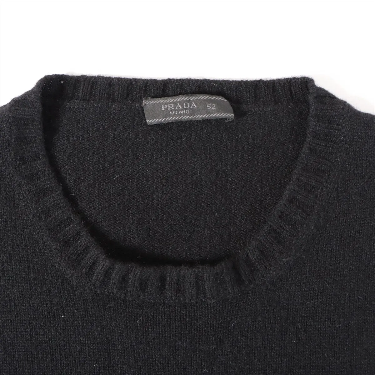 Prada Cashmere Sweater