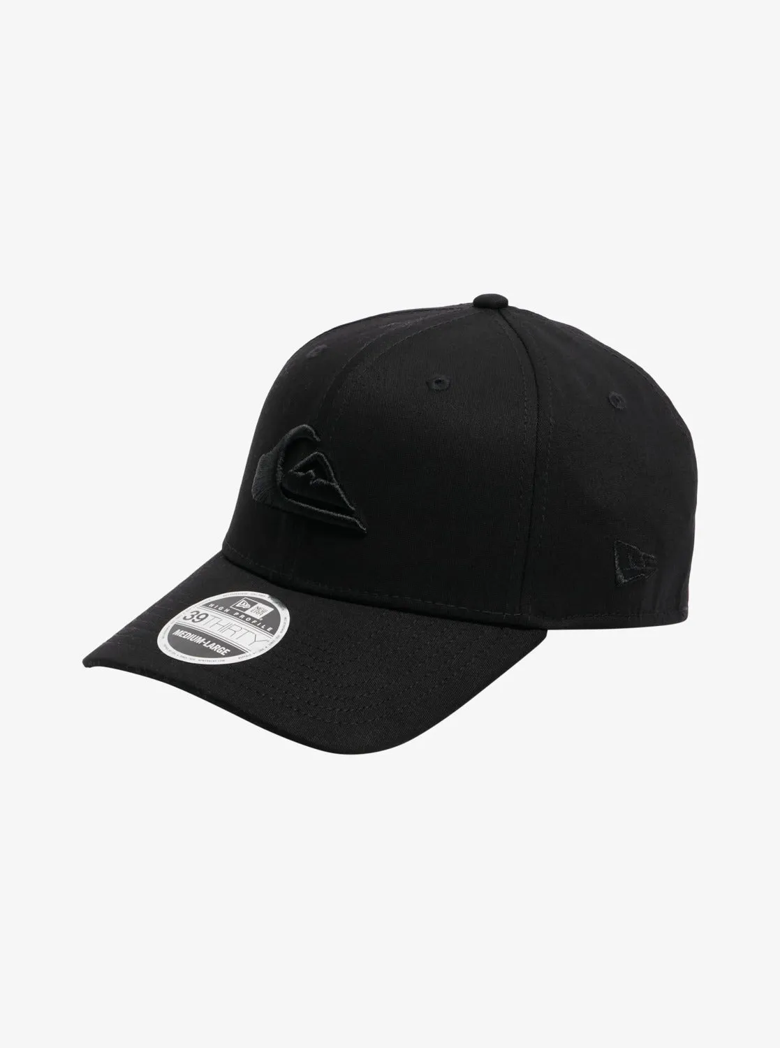 Quiksilver Mountain & Wave Cap