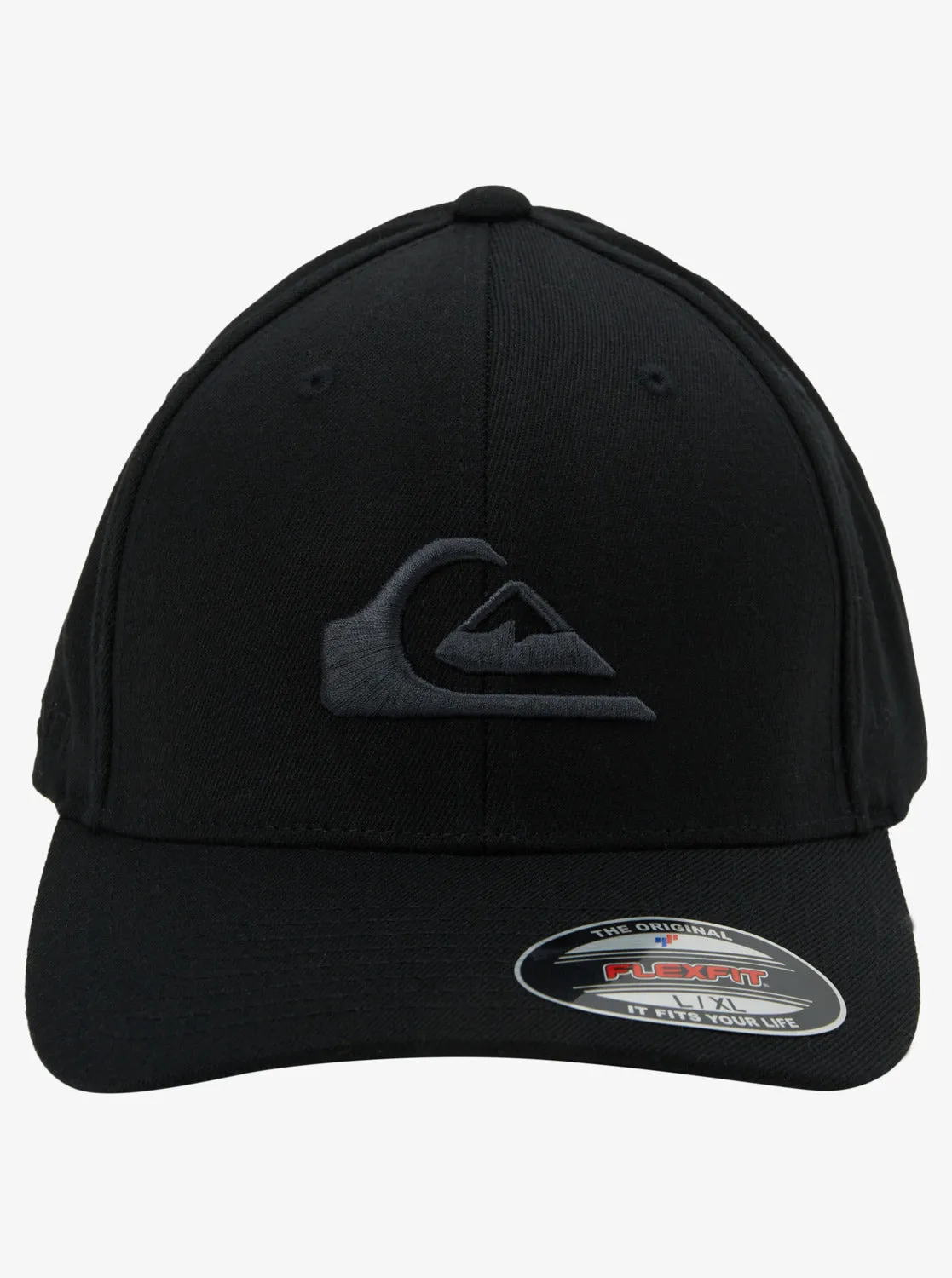 Quiksilver Mountain & Wave Cap