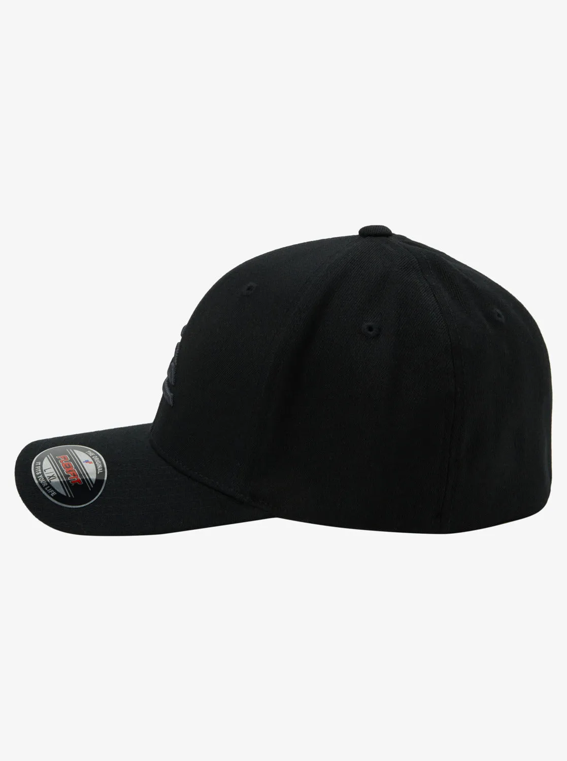 Quiksilver Mountain & Wave Cap