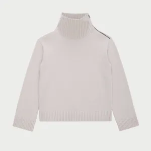 The Bowery Knit Sweater